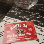 Route34 Carta