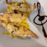 La Spagnola Bebida