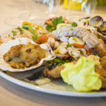 Pizzeria Cigno Nourriture