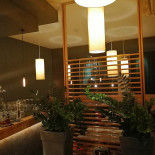 Dedo’s Cozzeria Pizzeria – Ex Al Pepito À l'intérieur