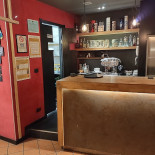 Dedo’s Cozzeria Pizzeria – Ex Al Pepito Innen