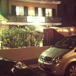Dedo’s Cozzeria Pizzeria – Ex Al Pepito Außen