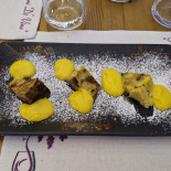 Enosteria Semi Di Vino Carte