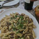 La Faja Comida