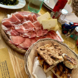 Tabano Comida