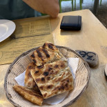 Tabano Comida