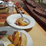 Tabano Nourriture