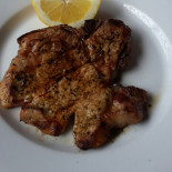 Le Piastrelle Comida