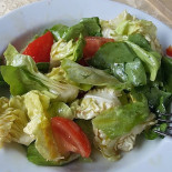 Le Piastrelle Comida