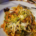 Pizzeria Apicella Nourriture