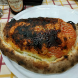 Pizzeria Apicella Nourriture