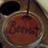 Beeriot, Birroteca Indipendente Minuman