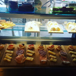 Beeriot, Birroteca Indipendente Comida