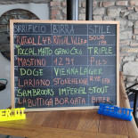 Beeriot, Birroteca Indipendente Carta