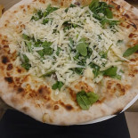 Pizzeria D'autore (nuoro) Comida