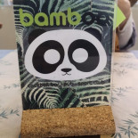 Bamboo Pub Carte