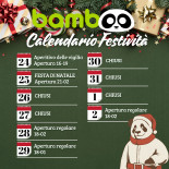 Bamboo Pub Carte