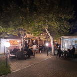 Bamboo Pub Außen