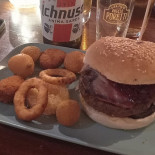 Bamboo Pub Essen