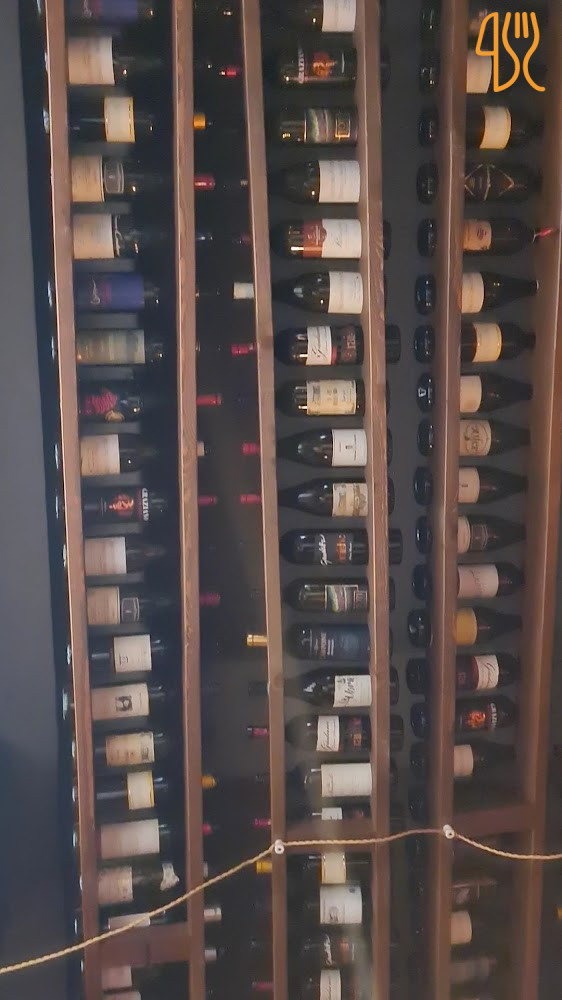 Osteria Enodivinus Prosciutteria Speisekarte