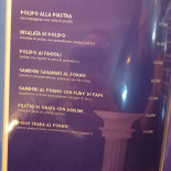 S’agapo’ Greco Carte