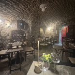 S'iscugia À l'intérieur