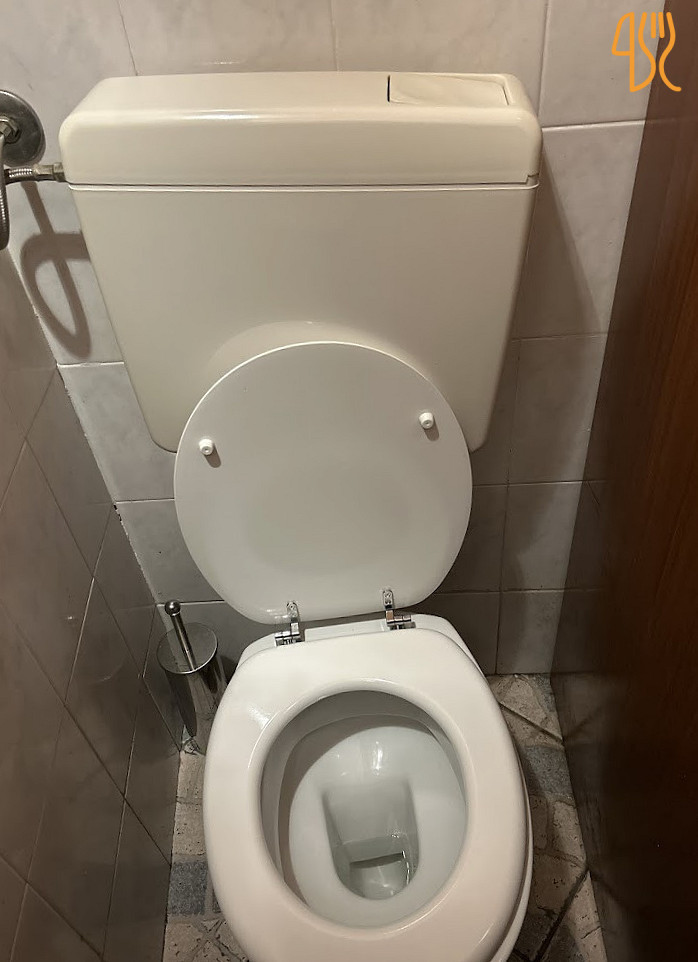S'iscugia À l'intérieur