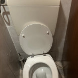 S'iscugia À l'intérieur
