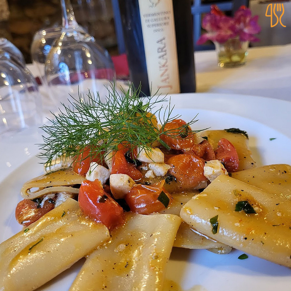 S'iscugia Essen