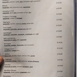 Pizzeria Felice Di Antonio Lavorini Speisekarte
