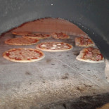 Pizzeria Felice Di Antonio Lavorini Essen