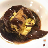 Osteria Primo Comida