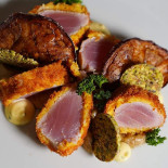 Osteria Primo Comida