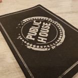 Public House Logo