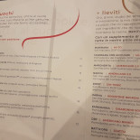 Pizzeria Battil'oro Fuochi Lieviti Spiriti Piatti