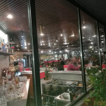 Pizzeria Battil'oro Fuochi Lieviti Spiriti Extérieur