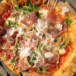Pizzeria Battil'oro Fuochi Lieviti Spiriti Comida