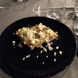Pizzeria Battil'oro Fuochi Lieviti Spiriti Comida