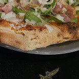Pizzeria Battil'oro Fuochi Lieviti Spiriti Nourriture