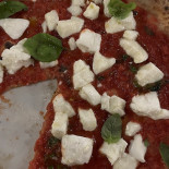 Pizzeria Battil'oro Fuochi Lieviti Spiriti Nourriture