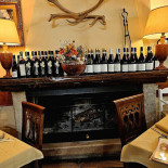 Plistia À l'intérieur