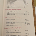 Principessa Pio E Resort Carte