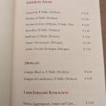 Principessa Pio E Resort Carte