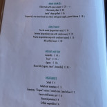 Dei Pescatori Locanda Con Alloggio Carte