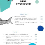 Dei Pescatori Locanda Con Alloggio Carte