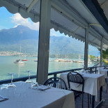 Dei Pescatori Locanda Con Alloggio Extérieur