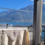 Dei Pescatori Locanda Con Alloggio Extérieur