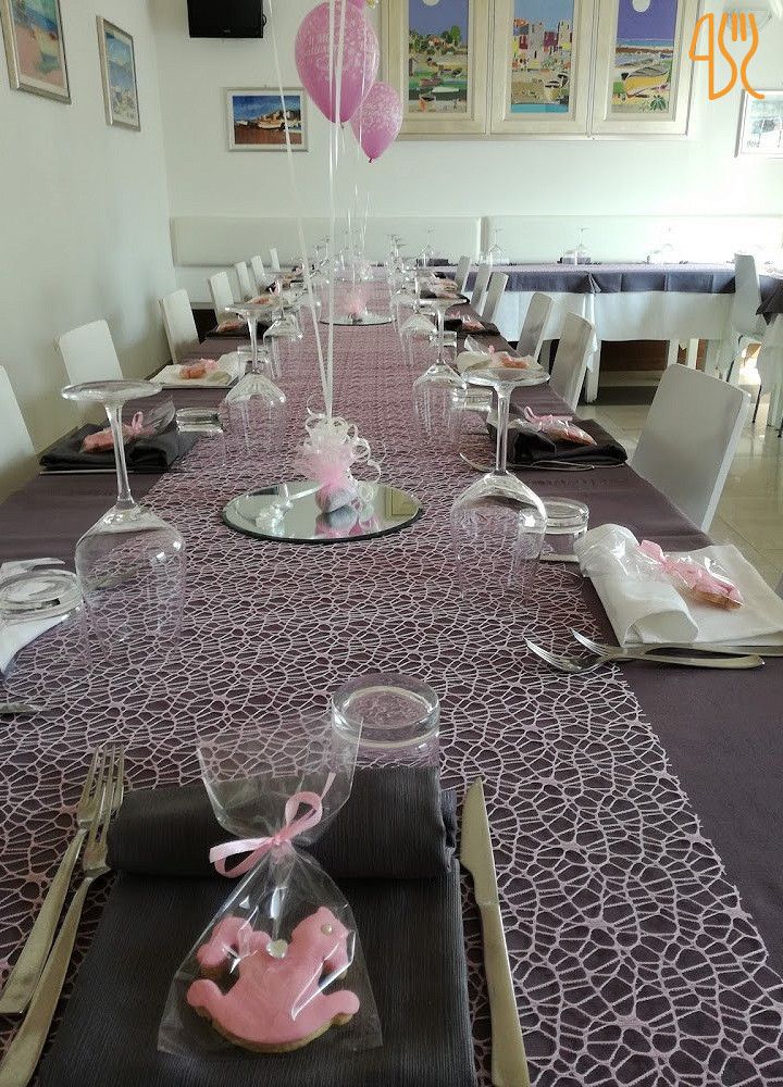 Taberna Do Mar À l'intérieur
