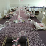 Taberna Do Mar À l'intérieur