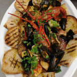 Taberna Do Mar Essen